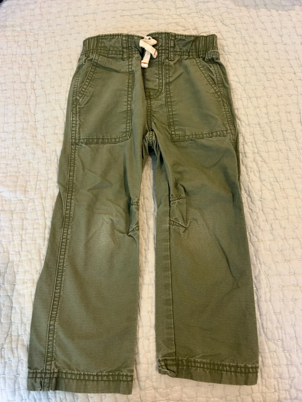 Carter’s Boys Pants. Set of 2. Size 5.